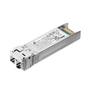 TP-Link Omada SM5110-SR netwerk transceiver module Vezel-optiek 10000 Mbit/s SFP+ 850 nm