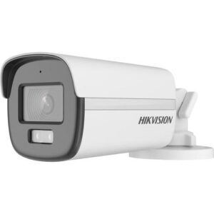 Hikvision DS-2CE12D8T-IT3SE(2.8MM)(HIK EUROPE) bewakingscamera Kogel (vorm) CCTV-bewakingscamera Binnen & buiten 1920 x 1080 Pixels Plafond/muur