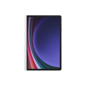 Samsung EF-ZX812PWEGWW schermbeschermer voor tablets Papierachtige schermbeschermer 1 stuk(s)