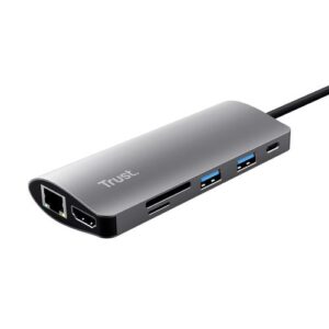 Trust DALYX 7-IN-1 USB-C ADAPTER