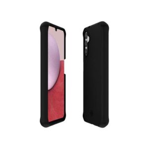 Mobilis Spectrum_R mobiele telefoon behuizingen 16,8 cm (6.6") Hoes Zwart