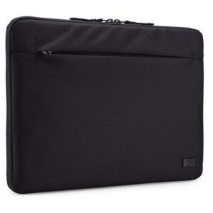 Case Logic Invigo Eco INVIS114 Black 35,6 cm (14") Opbergmap/sleeve Zwart