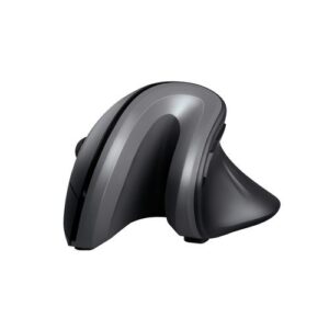 Trust Verro - Ergonomische Draadloze muis - Zwart