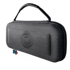 Oniverse ONICAS1-MULTI-GREY onderdeel & accessoire voor spelcomputers Draagtas