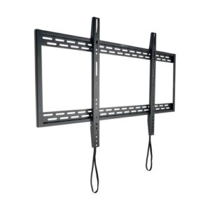 Tripp Lite DWF60100XX tv-bevestiging 2,54 m (100") Zwart