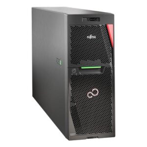 Fujitsu PRIMERGY TX2550 M7 server Tower Intel® Xeon® Silver 4510 2,4 GHz 32 GB DDR5-SDRAM 900 W