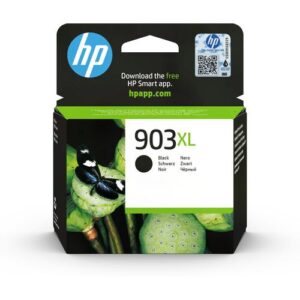 HP 903XL originele high-capacity zwarte inktcartridge