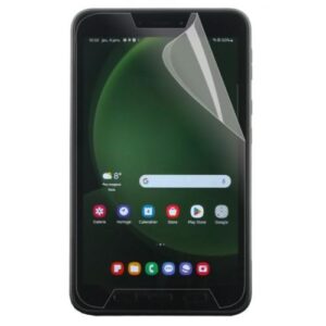 Mobilis 036315 schermbeschermer voor tablets Doorzichtige schermbeschermer Samsung 1 stuk(s)