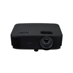 Acer PD2327W beamer/projector Projector met normale projectieafstand 3200 ANSI lumens DLP WXGA (1280x800) Zwart