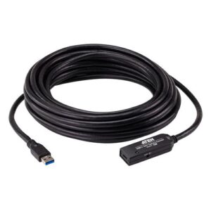 ATEN 10 M USB 3.2 Gen1 verlengerkabel