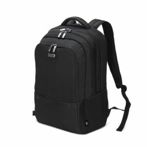 DICOTA ECO Select 39,6 cm (15.6") Rugzak Zwart