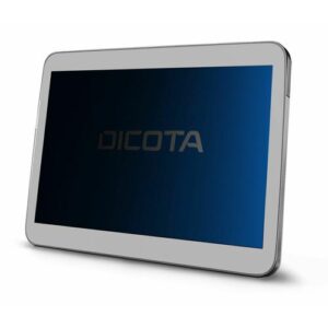 DICOTA D31621 schermfilter Tablet Randloze privacyfilter voor schermen