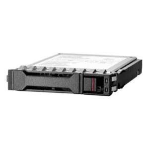 HPE P64999-K21 internal solid state drive 800 GB 2.5" U.3 NVMe