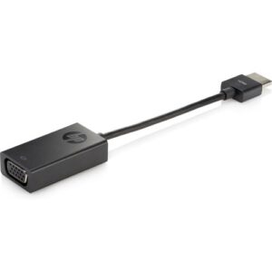 HP HDMI naar VGA adapter