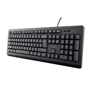 Trust TK-150 TOETSENBORD US - BUSINESS MODEL
