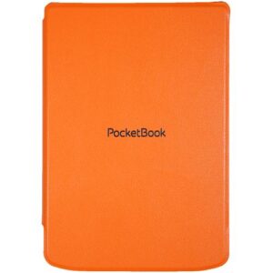 PocketBook Shell e-bookreaderbehuizing 15,2 cm (6") Folioblad Oranje