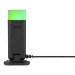 EPOS UI 20 BL USB Lamp voor actief