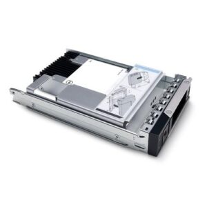 DELL 345-BFZM internal solid state drive 1,92 TB 2.5" SAS