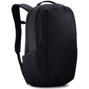 Thule Subterra 2 TSLB415 Black rugzak Casual rugzak Zwart Polyester