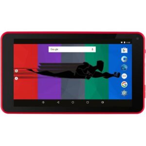 eSTAR MID7399-AV tablet Rockchip 16 GB 17,8 cm (7") 2 GB Wi-Fi 4 (802.11n) Android 9 Meerkleurig
