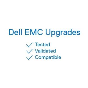 DELL 400-BLCK internal solid state drive 480 GB M.2 SATA III