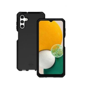 Mobilis Spectrum mobiele telefoon behuizingen 16,5 cm (6.5") Omhulsel Zwart