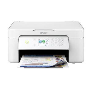 Epson Expression Home XP-4205 Inkjet A4 5760 x 1440 DPI 10 ppm Wifi