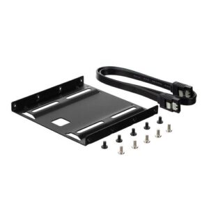 ACT 2.5" naar 3.5" HDD/SSD beugel, incl. SATA kabel