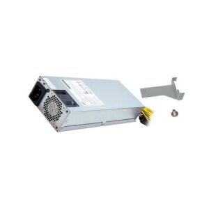 Shuttle PC850 power supply unit 850 W 20+4 pin ATX Flex ATX Grijs