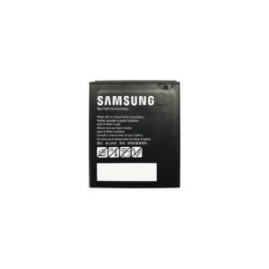 Samsung GP-PBG736AS Batterij/Accu Zwart
