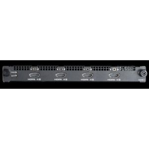Hikvision DS-C30S-04HI accessoire voor videomuurprocessoren