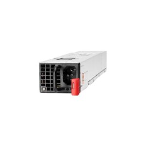 HPE Aruba Networking R8Z98A switchcomponent Voeding