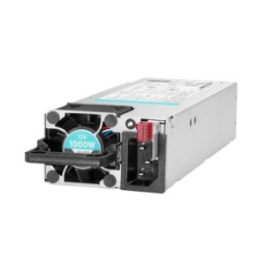 HPE P03178-B21 power supply unit 1000 W Zilver