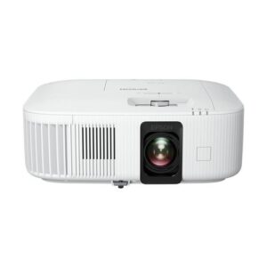 Epson EH-TW6150 4K PRO-UHD smart laserprojector, 2800 lumen, scherm van maximaal 500 inch