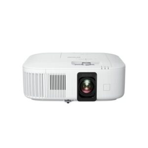 Epson EH-TW6250 4K PRO-UHD smart laserprojector, 2800 lumen, scherm van maximaal 500 inch
