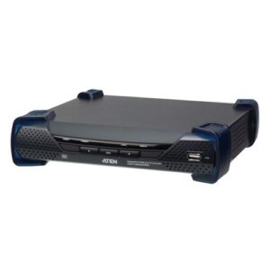 ATEN KX9970R 5K DisplayPort KVM-over-IP ontvanger Nieuw
