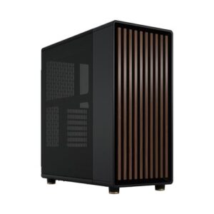 Fractal Design North Midi Tower Zwart
