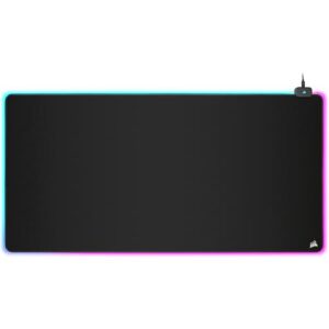 Corsair CH-9417080-WW muismat Game-muismat Zwart