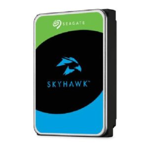 Seagate SkyHawk interne harde schijf 1 TB 256 MB 3.5" SATA III