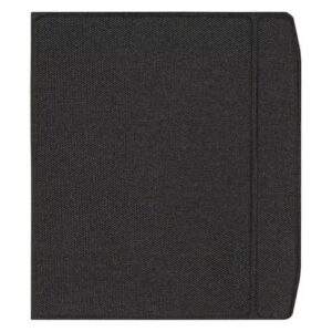 PocketBook HN-QI-PU-700-BK-WW e-bookreaderbehuizing 17,8 cm (7") Hoes Zwart