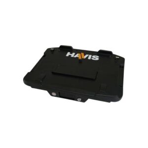 Panasonic PCPE-HAV4003 dockingstation voor mobiel apparaat Tablet Zwart