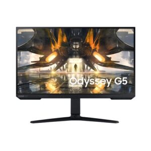 Samsung S27AG500PP computer monitor 68,6 cm (27") 2560 x 1440 Pixels Quad HD LED Zwart