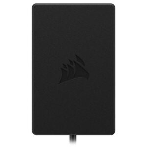 Corsair CC-9310002-WW laptop dock & poortreplicator Zwart
