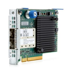HPE Ethernet 10/25Gb 2-port FLR-SFP28 MCX4121A-ACFT Intern Ethernet / Fiber 25000 Mbit/s