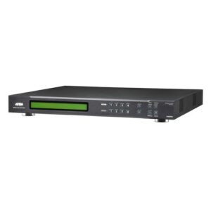 ATEN VM5404HA AV-matrixschakelaar 35,7 W