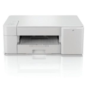 Brother DCP-J1200WERE1 multifunctionele printer Inkjet A4 1200 x 1200 DPI Wifi