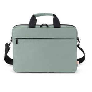 DICOTA D31964 laptoptas 39,6 cm (15.6") Aktetas Grijs