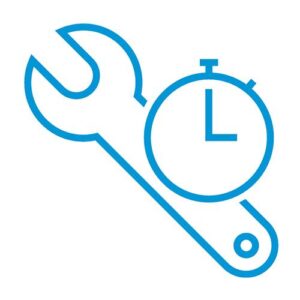 HP 3 Years Wolf Pro Security Edition Service