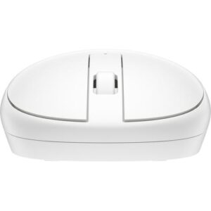 HP 240 Bluetooth-muis, Lunar White