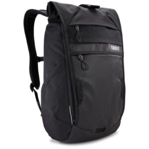 Thule Paramount TPCB118 - Black rugzak Casual rugzak Zwart Nylon